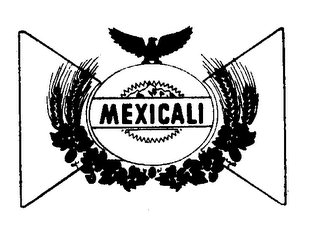 MEXICALI logo