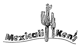 MEXICALI KEN'S logo
