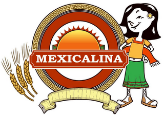 MEXICALINA logo