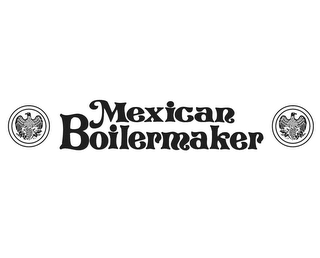 MEXICAN BOILERMAKER logo