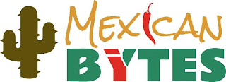 MEXICAN BYTES logo