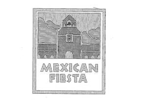 MEXICAN FIESTA logo