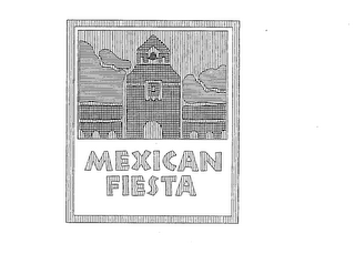 MEXICAN FIESTA logo