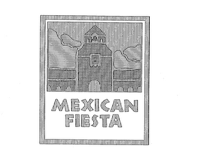 MEXICAN FIESTA logo
