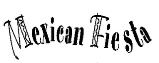 MEXICAN FIESTA logo