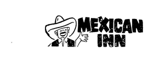 MEXICAN INN logo