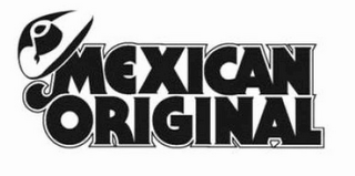 MEXICAN ORIGINAL logo