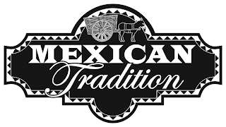MEXICAN TRADITION logo