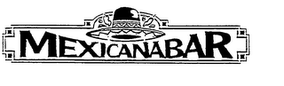 MEXICANABAR