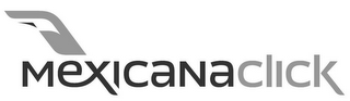 MEXICANACLICK logo