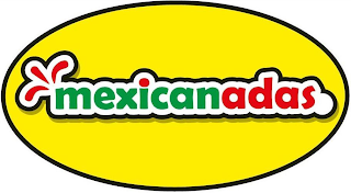 MEXICANADAS logo