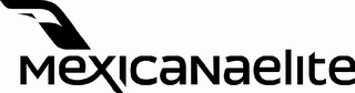 MEXICANAELITE logo