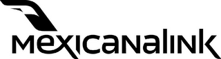MEXICANALINK logo
