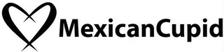 MEXICANCUPID logo
