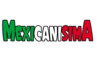 MEXICANISIMA logo