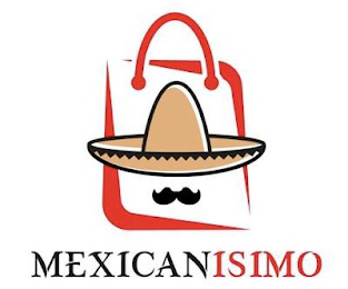 MEXICANISIMO logo