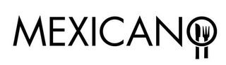 MEXICANO logo