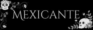 MEXICANTE logo