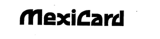 MEXICARD logo