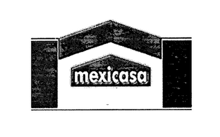 MEXICASA logo