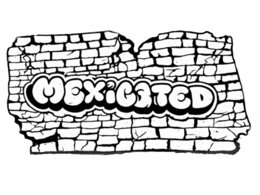 MEXICATED logo