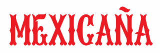 MEXICAÑA logo