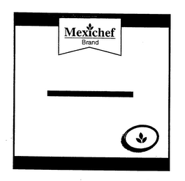 MEXICHEF logo