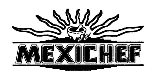 MEXICHEF logo
