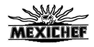 MEXICHEF logo