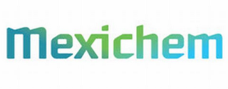 MEXICHEM logo