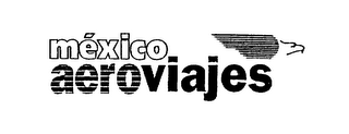 MEXICO AEROVIAJES logo