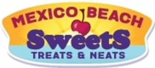 MEXICO BEACH SWEETS TREATS & NEATS logo