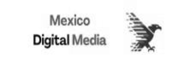 MEXICO DIGITAL MEDIA logo