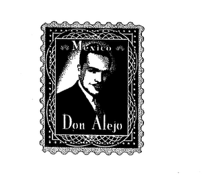 MEXICO DON ALEJO