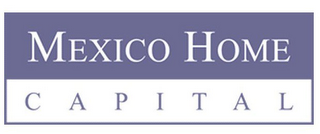 MEXICO HOME CAPITAL logo
