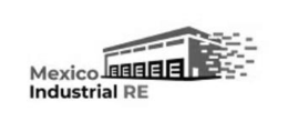 MEXICO INDUSTRIAL RE logo