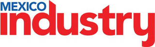 MEXICO INDUSTRY logo