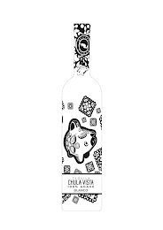 MEXICO MEXICO TEQUILA CHULAVISTA 100% AGAVE BLANCO logo