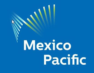 MEXICO PACIFIC logo