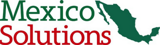 MEXICO SOLUTIONS logo