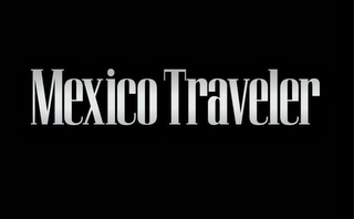 MEXICO TRAVELER logo