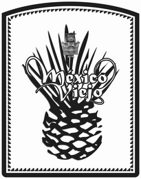 MEXICO VIEJO logo