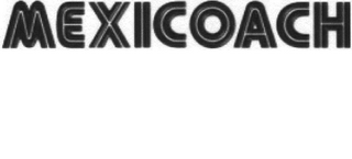 MEXICOACH logo