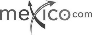 MEXICO.COM logo
