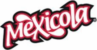 MEXICOLA. logo