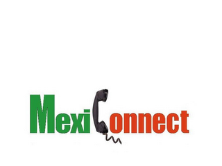 MEXICONNECT logo
