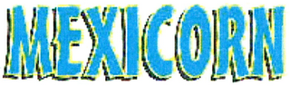 MEXICORN logo