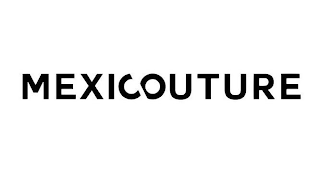 MEXICOUTURE logo