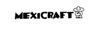 MEXICRAFT logo