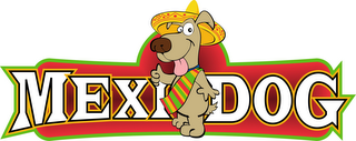 MEXIDOG logo